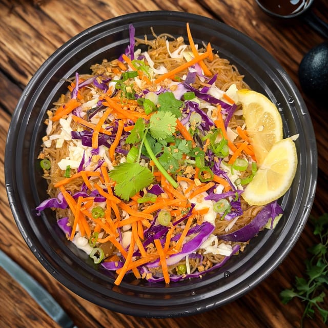 Pansit - Large.