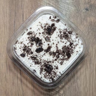 Ube Milk Cake