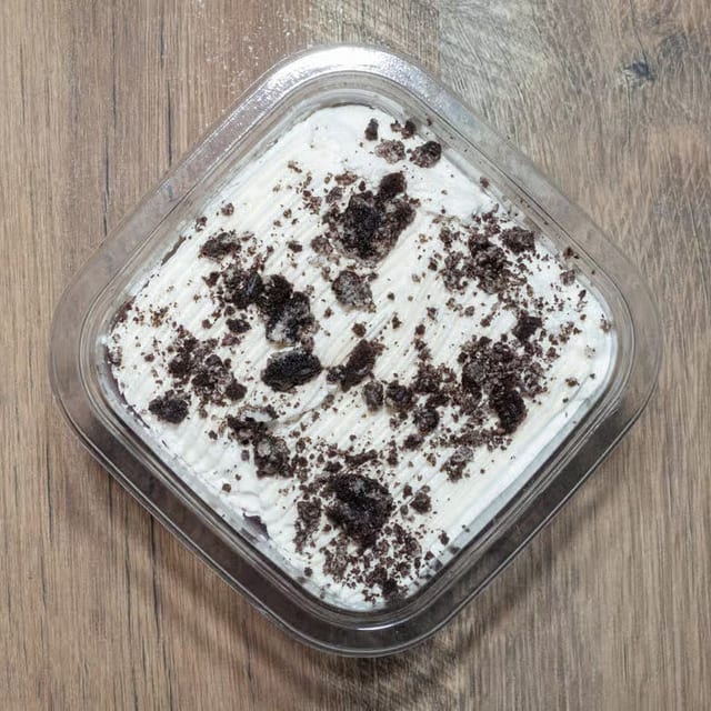 Ube Milk Cake.