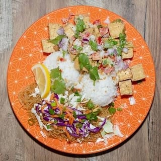 Tofu Sisig Ala Carte