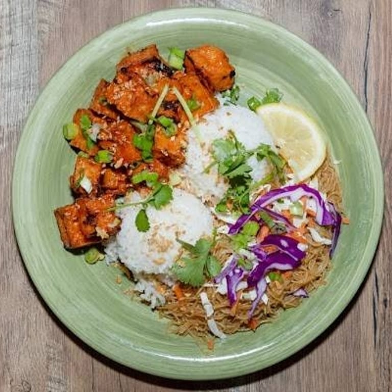 Savor Your Favorite Dishes Delivered