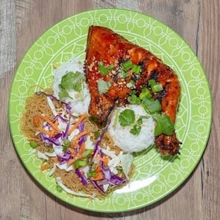Chicken Inihaw Ala Carte