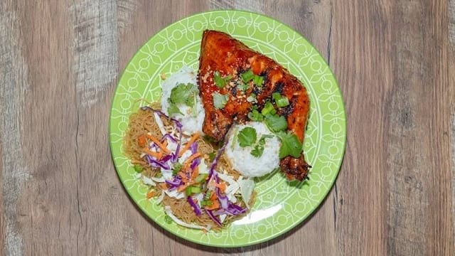 Chicken Inihaw Ala Carte.