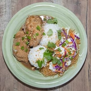 Chicken Adobo Ala Carte